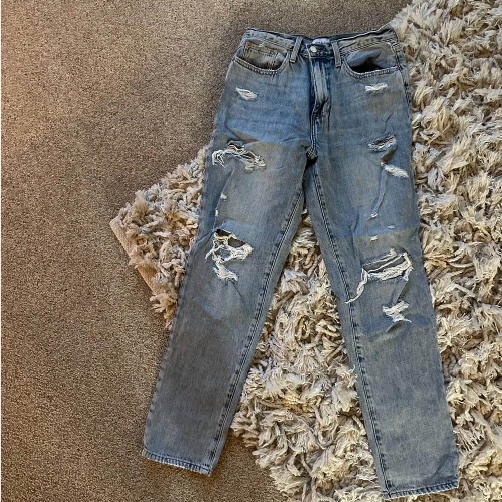 Pistola jeans
